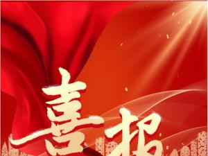 喜報(bào)！精大儀表被認(rèn)定為 合肥市大數(shù)據(jù)企業(yè)
